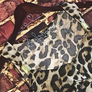 Meet your Posher, Sherry